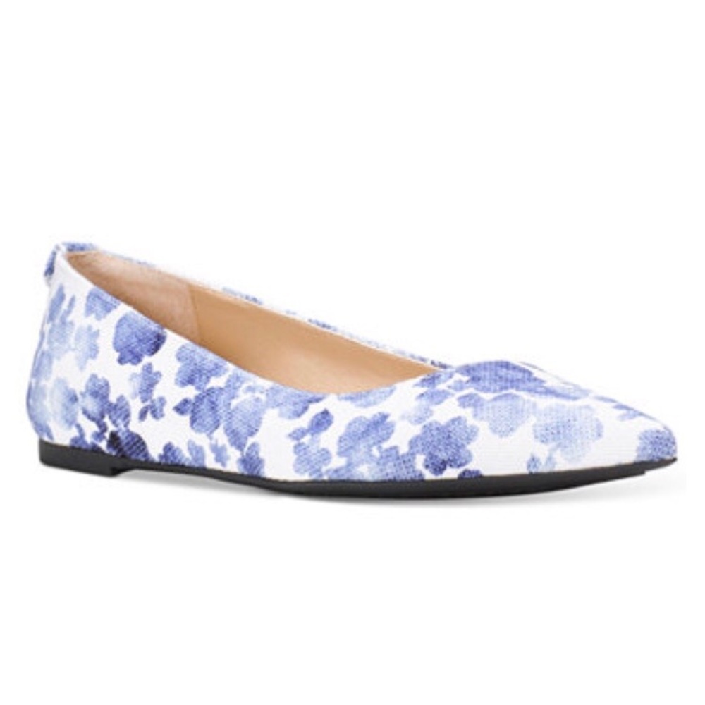 Michael Kors flats